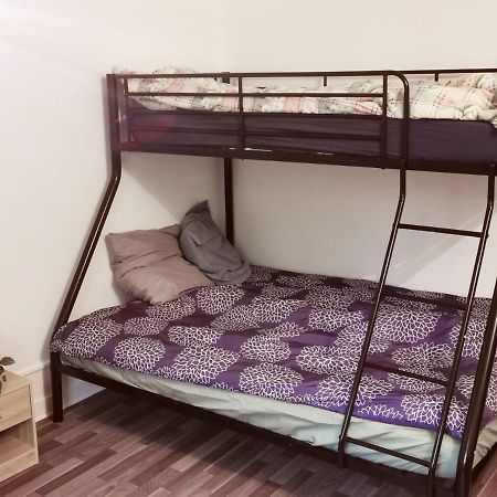 Appartement Pres De La Gare Rer C-Spacieux 4 Pieces เอตอมป์ส ภายนอก รูปภาพ