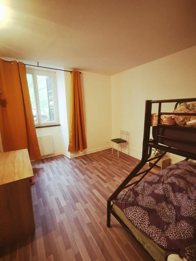 Appartement Pres De La Gare Rer C-Spacieux 4 Pieces เอตอมป์ส ภายนอก รูปภาพ