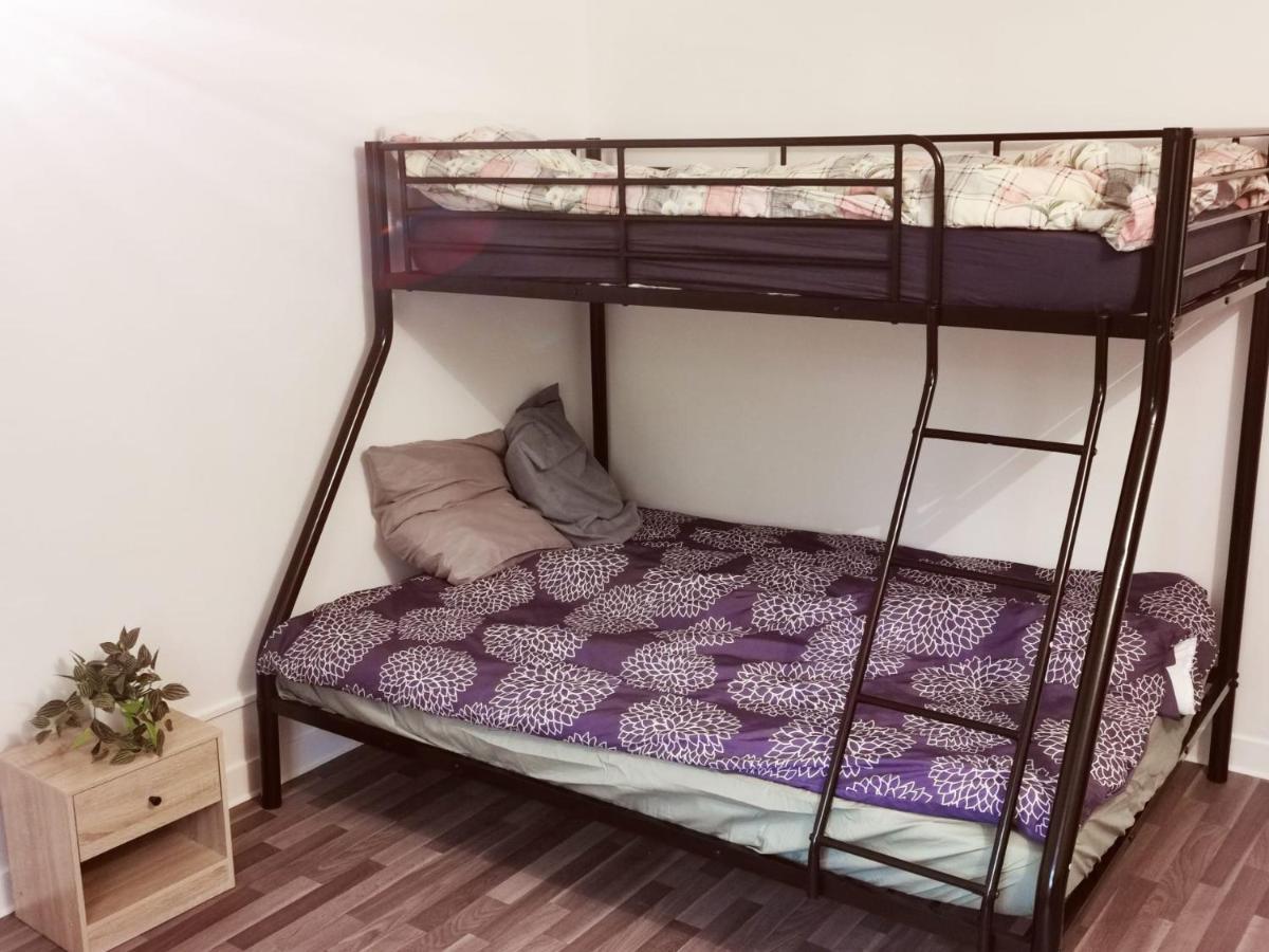 Appartement Pres De La Gare Rer C-Spacieux 4 Pieces เอตอมป์ส ภายนอก รูปภาพ